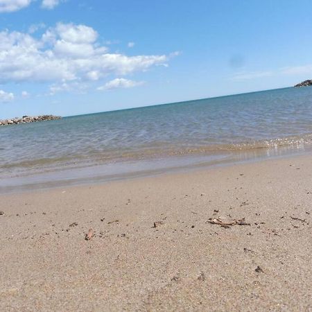 Le Petit Coin De Paradis. Valras-Plage Ngoại thất bức ảnh